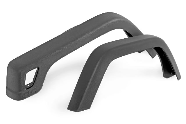 5.5" Wide Fender Flare Kit Jeep Wrangler TJ /LJ 97-06 -10