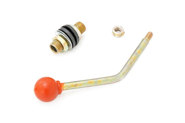 Universal UTV Windshield Wiper Kit 16" Blade 99034