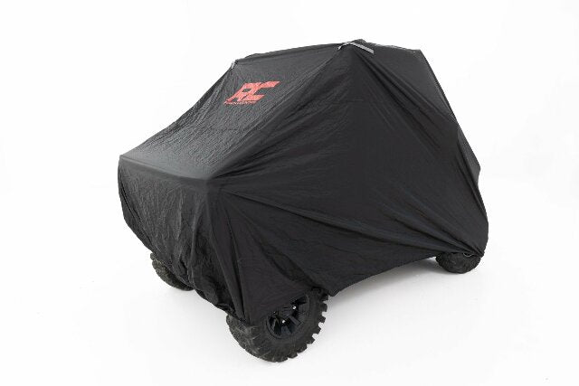 UTV Storage Cover Universal 2-Door -1