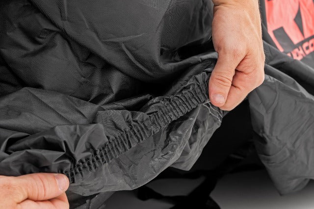 UTV Storage Cover Universal 4-Door 99046