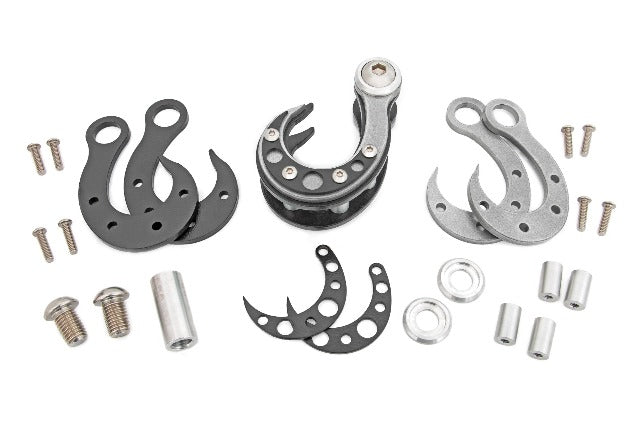 Universal Maui Hooks 99059