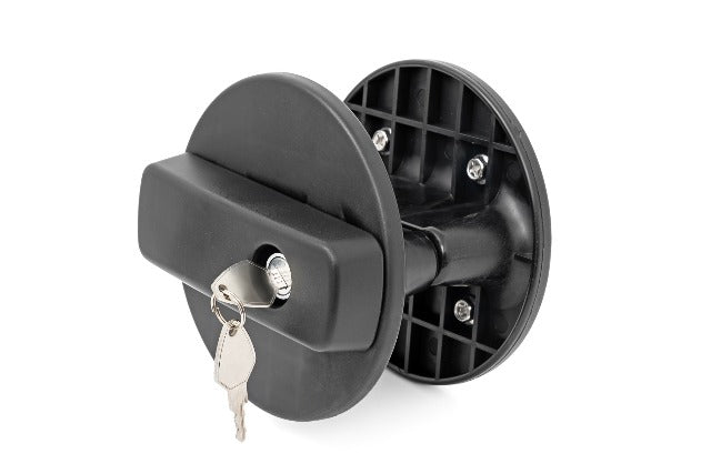 Fluid Container Locker -2