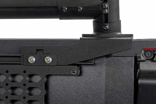 Bed Rack T-Rail Mount Universal fits GM/Dodge/Ford/Ram