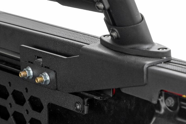 Bed Rack T-Rail Mount Universal fits GM/Dodge/Ford/Ram