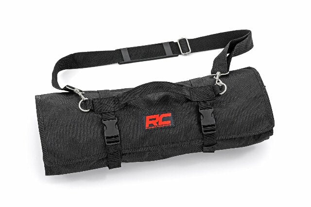 Roll-up Tool Bag -1