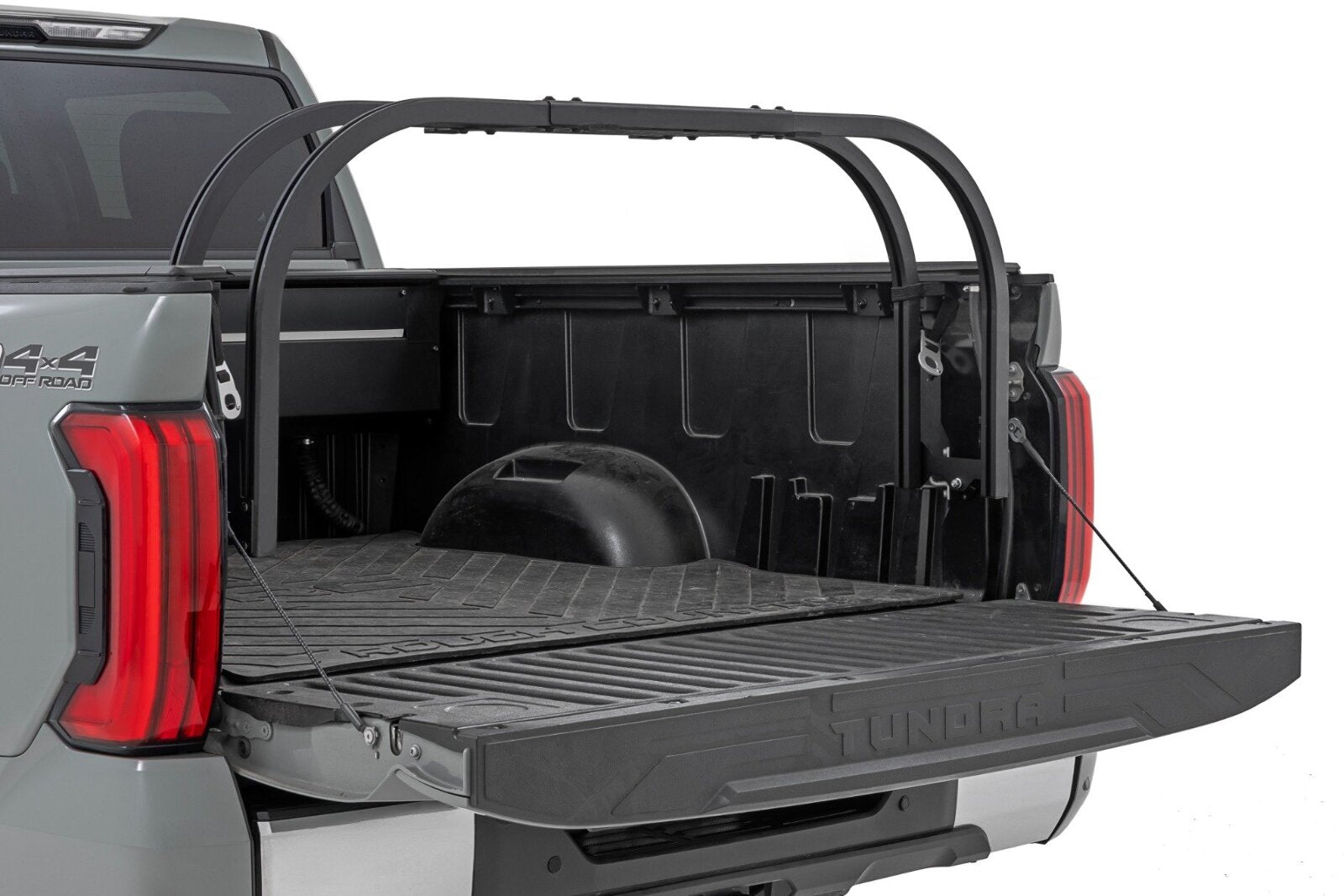 Rough Country 26" Bed Extender Multiple Makes Models for GM/Ford/Ram/Toyota 99085