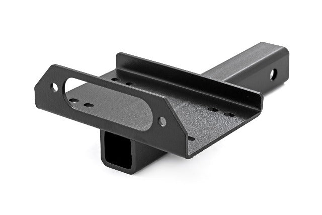 2" Receiver Winch Mount Multiple UTV Makes & Models 99086