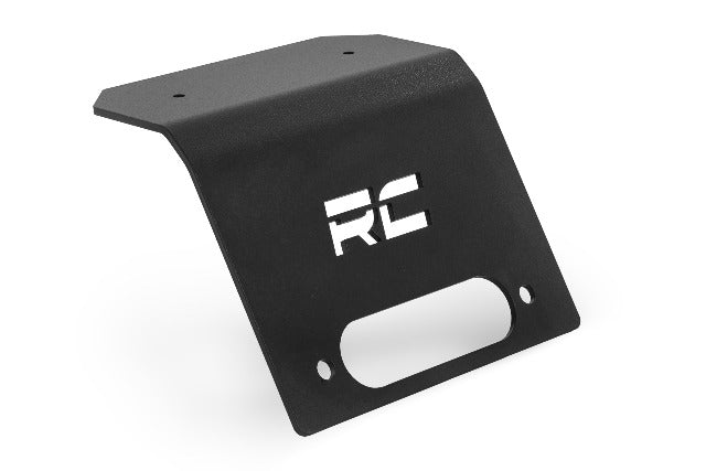 2" Receiver Winch Mount Multiple UTV Makes & Models 99086