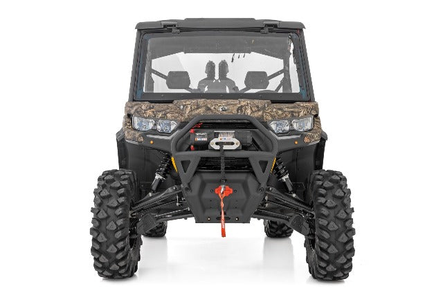 Turn Signal Kit w/Horn Universal -4