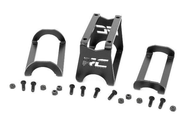 Spare Axle Cage Mount 1.75" Cage Universal 99214