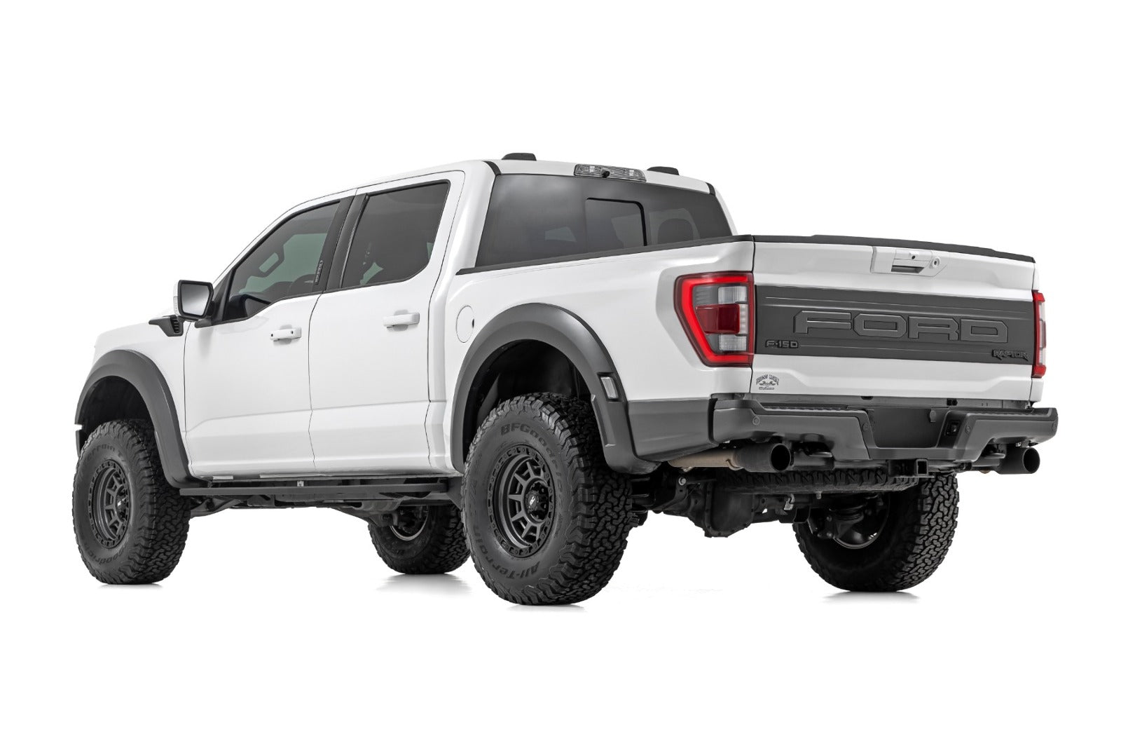 Rough Country 2.25" Coil Spring Lift Kit | for Ford F-150 Raptor 4WD (2021-2025) 9979
