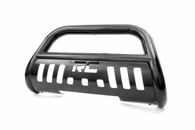 GM 07-18 1500 PU/SUV Bull Bar Black B-C2071