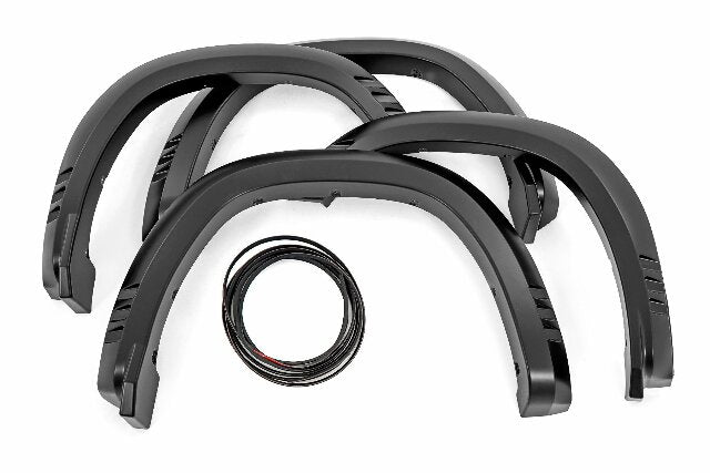 Fender Flares SF1 PBU True Blue Ram 1500 19-24 F-D319201-PBU