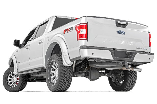 Ford SF1 Fender Flares 18-20 F-150 F-F318201