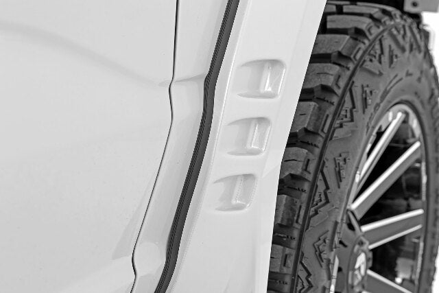 Fender Flares SF1 Ford F-150 2021-2024 F-F320210A