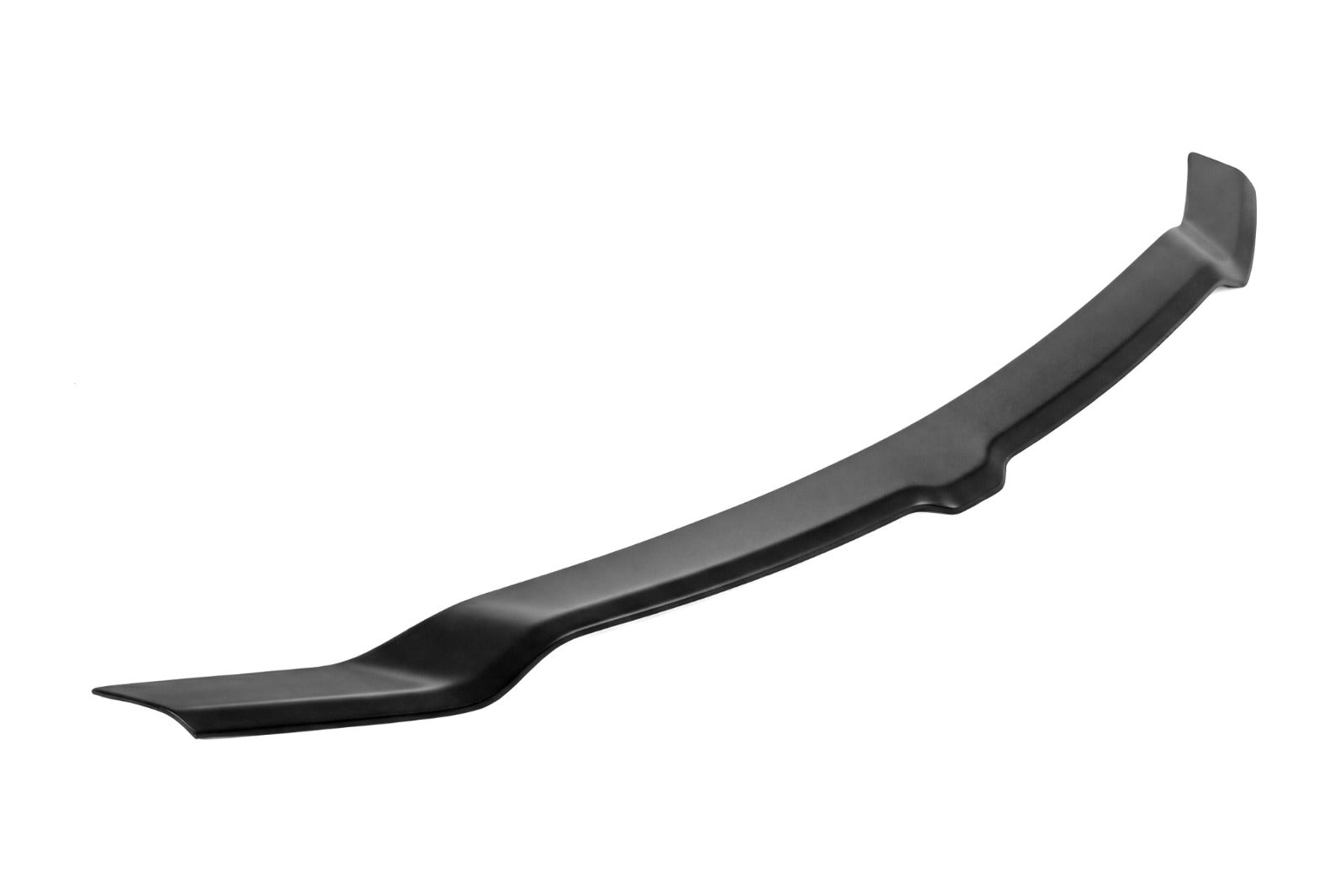 Rough Country Hood Protector Gloss Black for Ram 1500 2019-2025 HP20010-RCGB