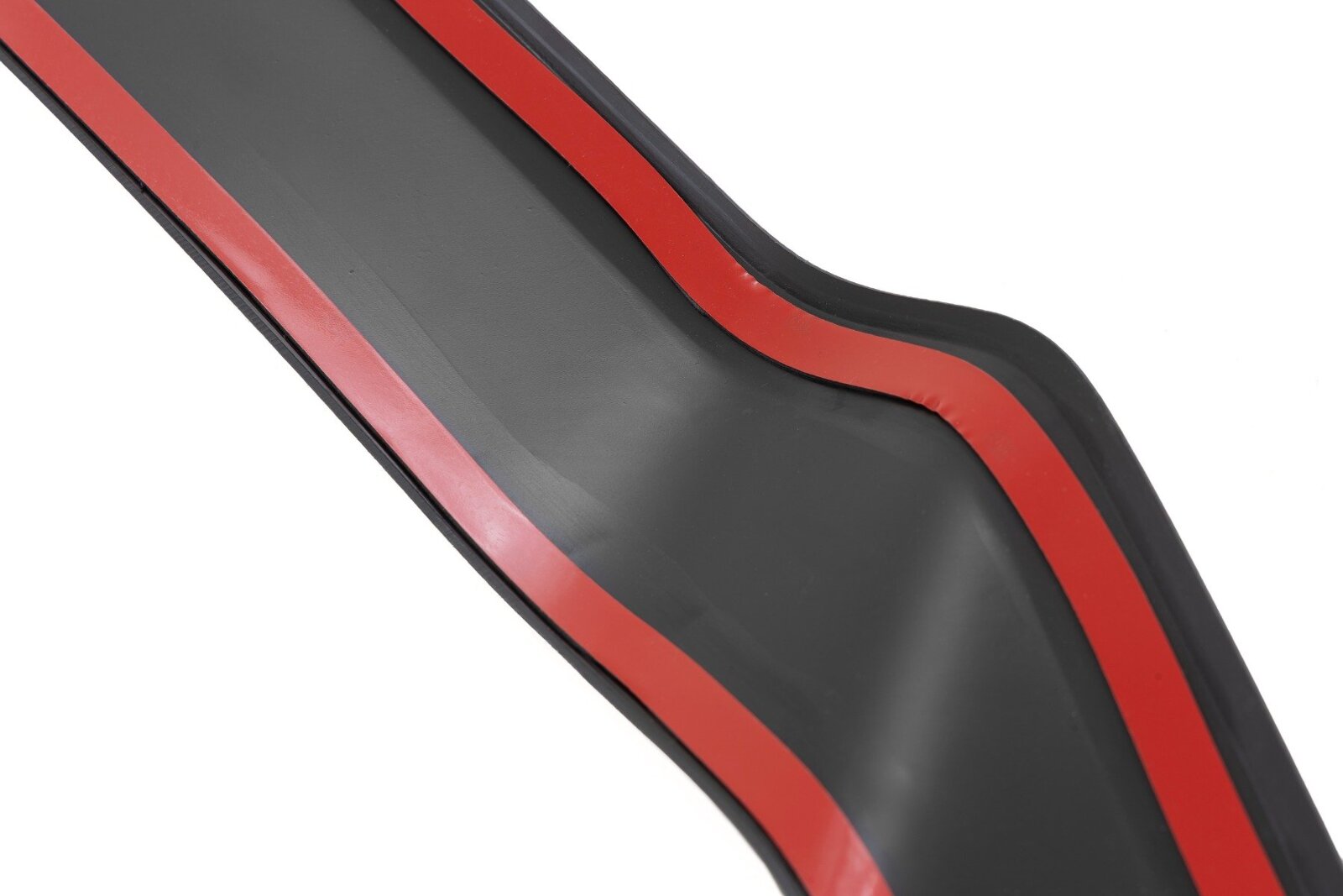 Rough Country Hood Protector Gloss Black for Ram 1500 2019-2025 HP20010-RCGB