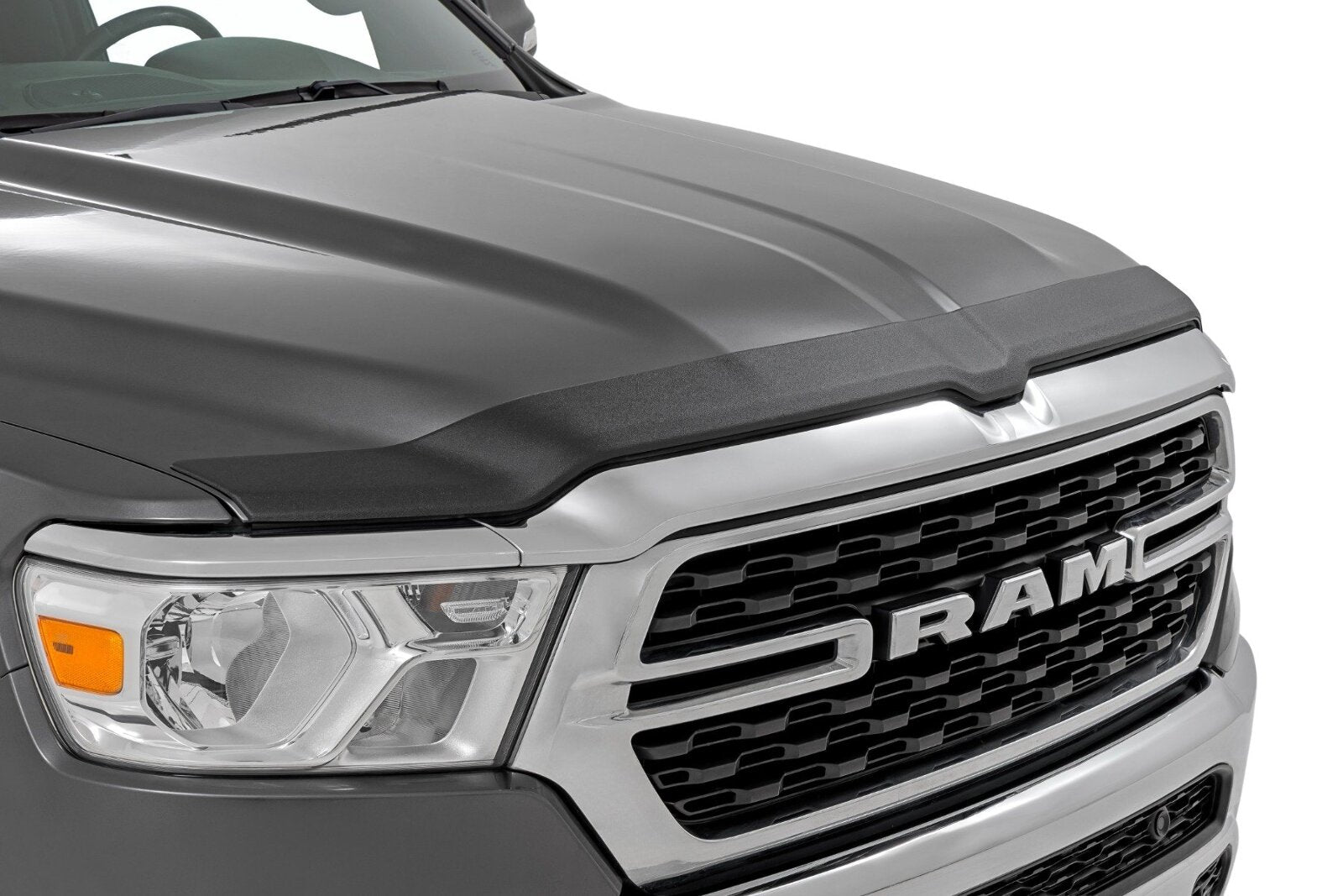Rough Country Hood Protector for Ram 1500 2019-2025 HP20010