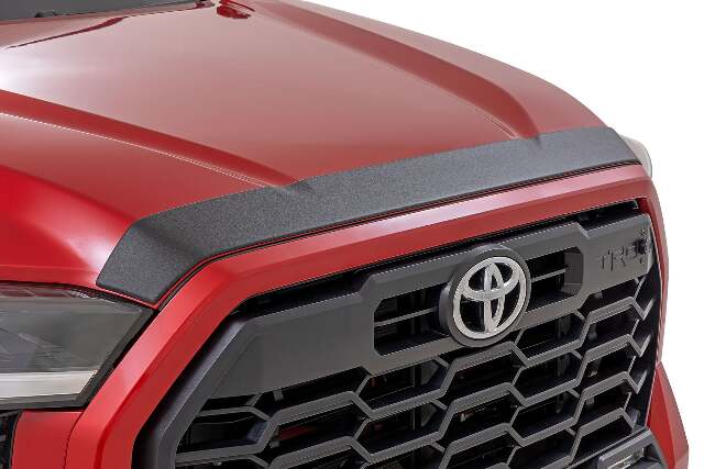 Rough Country Hood Protector | for Toyota Tundra 2022-2026 HP80010