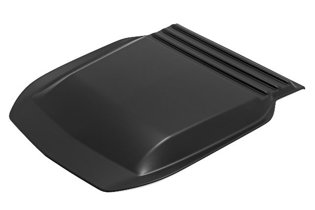 Hood Scoop Chevy Silverado 1500 (19-24) HS10010