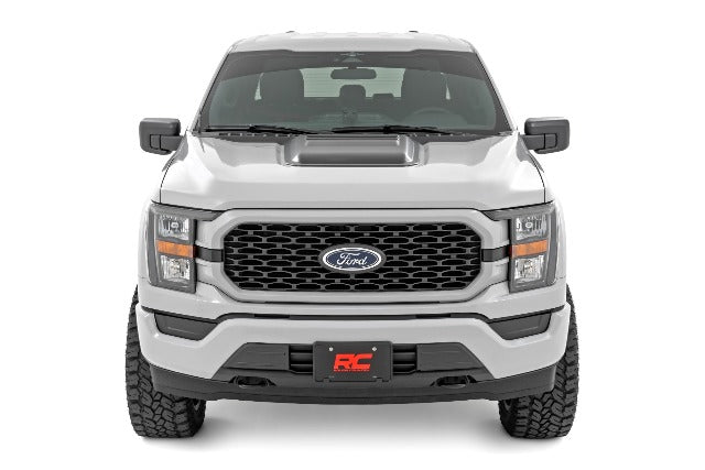 Hood Scoop Ford F-150 21-24 HS30010