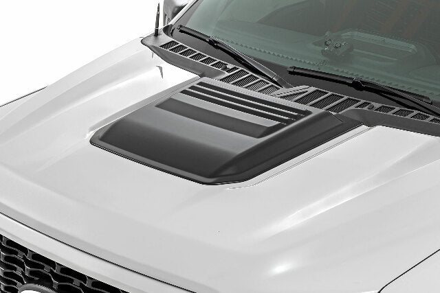 Hood Scoop Ford F-150 21-24 HS30010