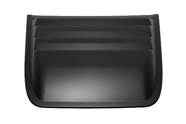 Hood Scoop GLT Dynamic Blue GMC Sierra 1500 19-24 HS40010-GLT