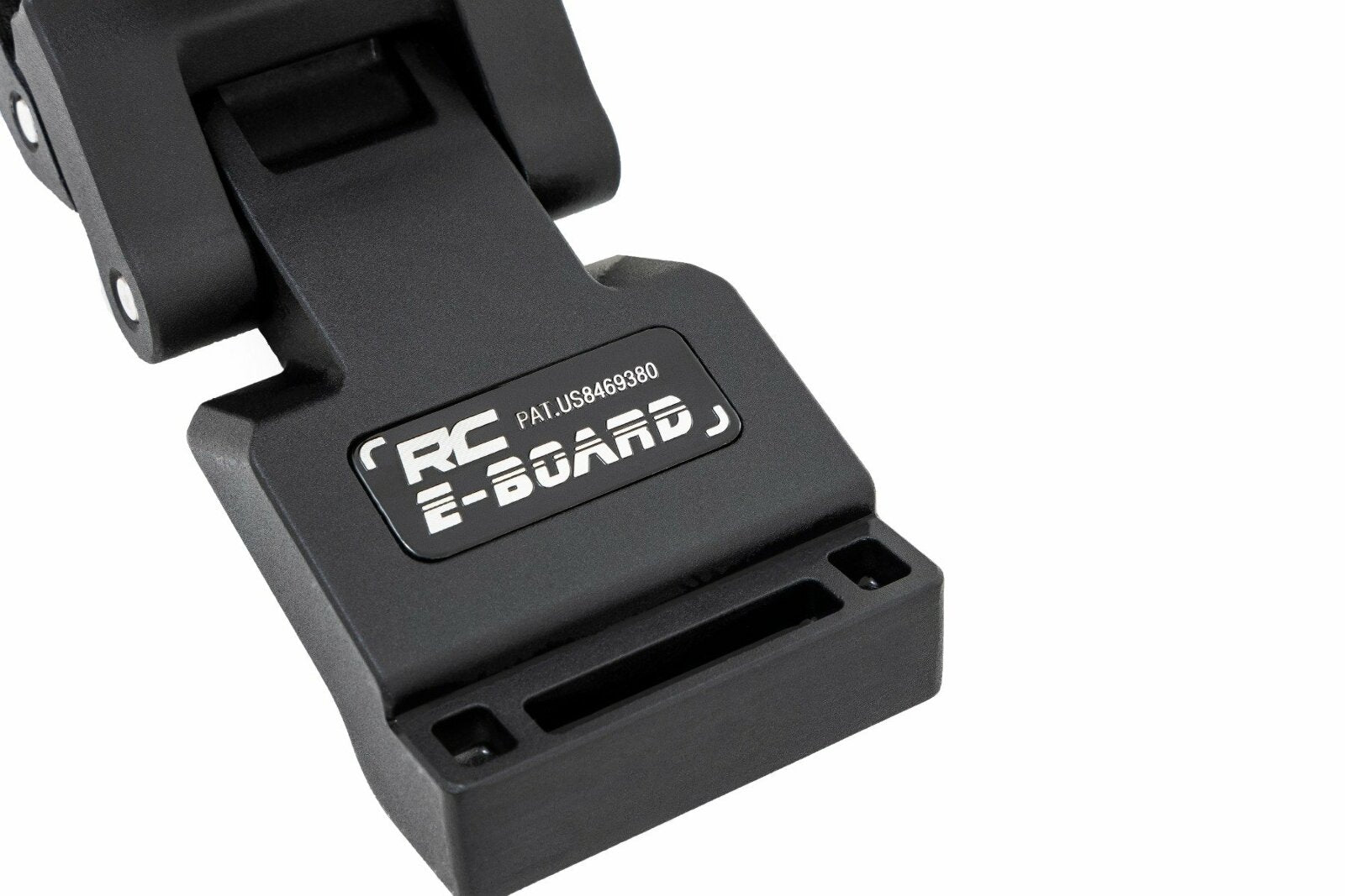 Rough Country Power Running Boards Crew Cab Chevy/GMC 1500/2500HD/3500HD PSR50718