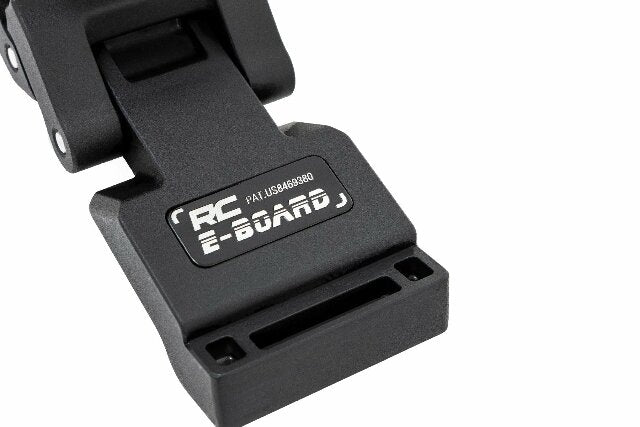 Rough Country Power Running Boards Crew Cab Chevy/GMC 1500/2500HD/3500HD PSR50718