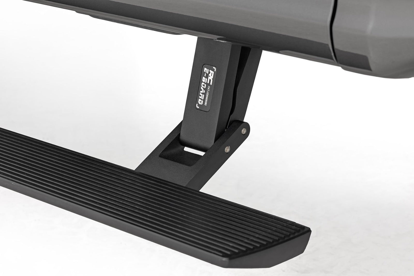 Rough Country Power Running boards for Ford Crew Cab F150 15-25 F250/F350 17-26 PSR71520