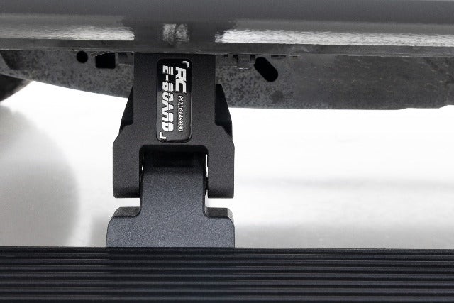 Power Running Boards Crew Cab Ford F-150/F-150 Raptor 09-14 -6
