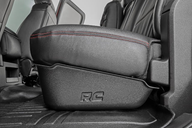 Under Seat Storage Crew Cab Chevy/GMC 1500/2500HD/3500HD RC