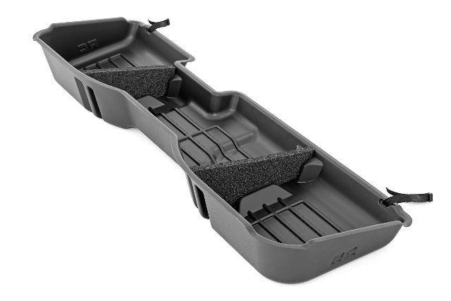 Under Seat Storage Crew Cab Chevy/GMC 1500/2500HD/3500HD RC