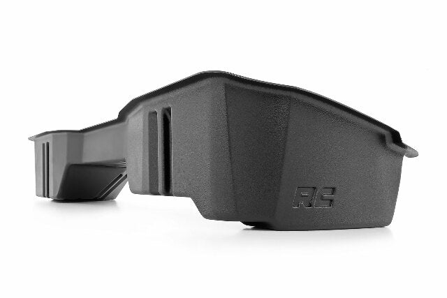 Under Seat Storage Double Cab Chevy/GMC 1500/2500 14-18 RC -4