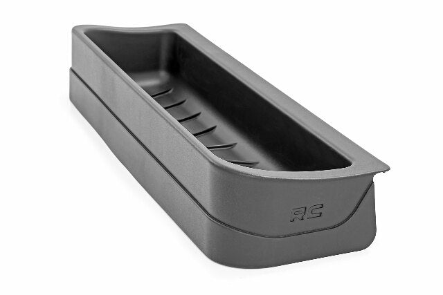 Rough Country Under Seat Storage Crew Cab For Ford F-150 15-22/SuperDuty 17-22 RC09281A