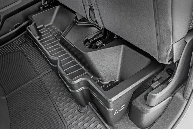 Under Seat Storage Crew Cab Ram 1500 2WD/4WD 2019-2025 RC09421A
