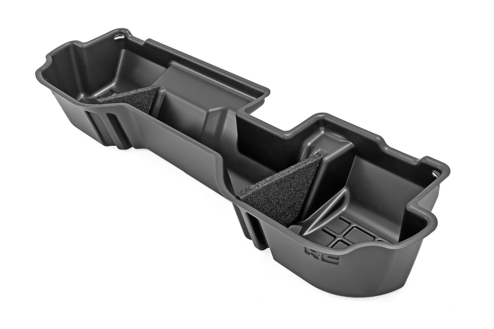 Under Seat Storage Double Cab Ram 1500 2019-2025 RC RC09422