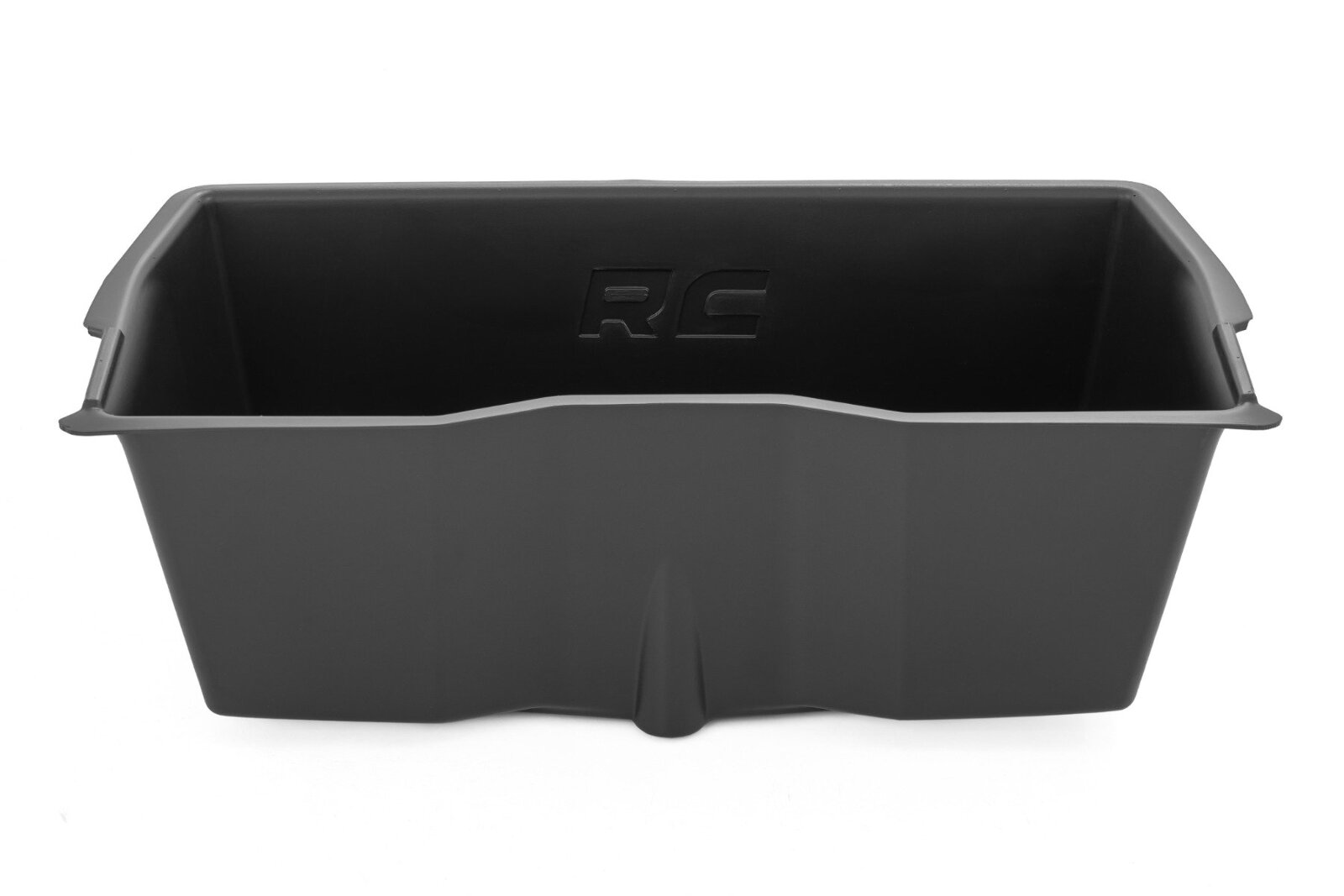 Rough Country Bed Storage Compartment for Tesla Cybertruck 4WD 2024-2025 RC09901