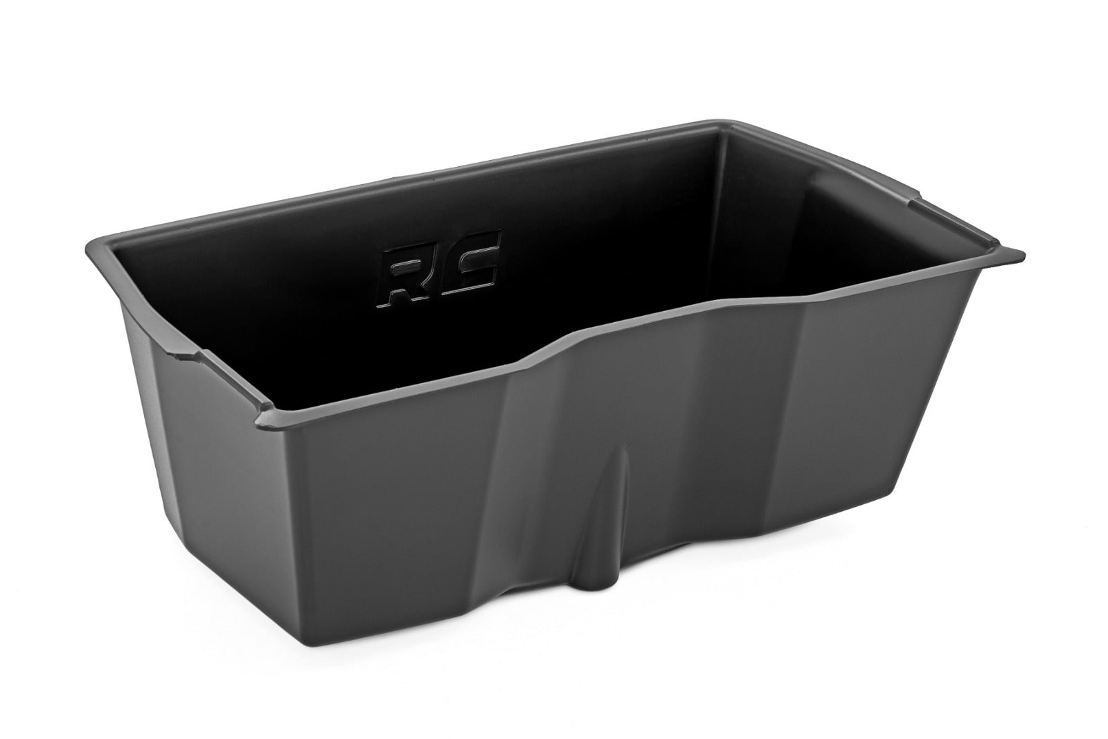 Rough Country Bed Storage Compartment for Tesla Cybertruck 4WD 2024-2025 RC09901