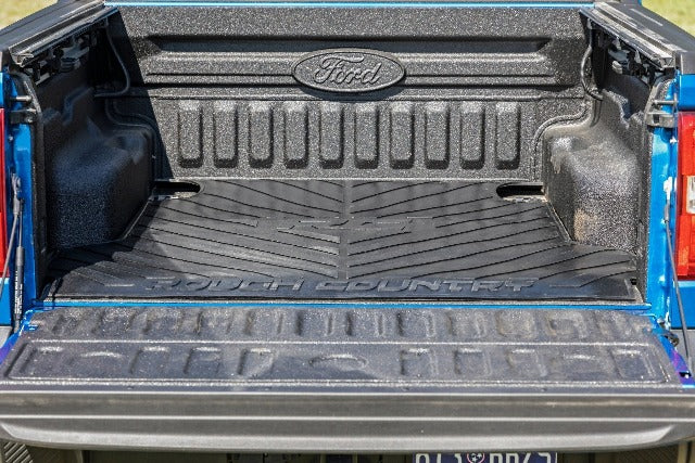 Rough Country Bed Mat 4'6" Bed For Ford Maverick 2022-2025 RCM669