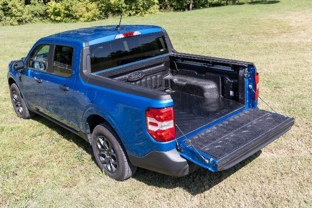 Rough Country Bed Mat 4'6" Bed For Ford Maverick 2022-2025 RCM669