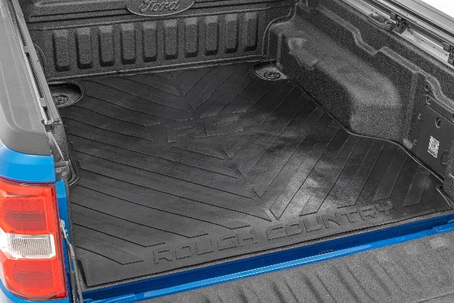 Rough Country Bed Mat 4'6" Bed For Ford Maverick 2022-2025 RCM669