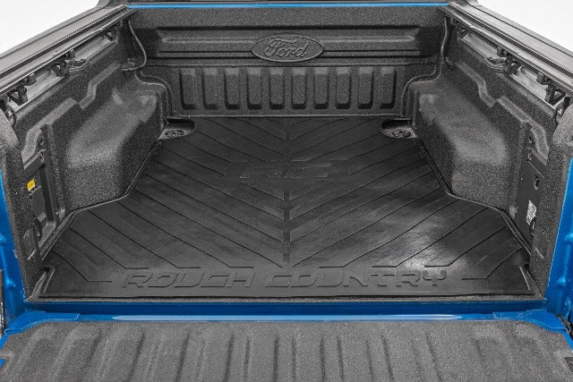 Rough Country Bed Mat 4'6" Bed For Ford Maverick 2022-2025 RCM669