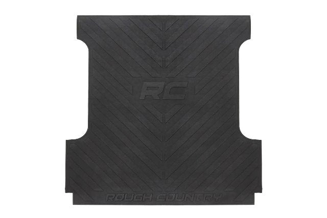 Rough Country Bed Mat 6' Bed RC Logo for Ford Ranger 2WD/4wd 2019-2021 M672 RCM672