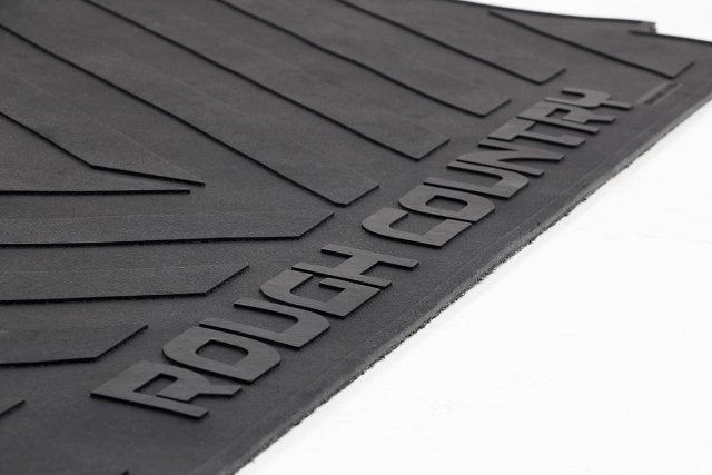 Rough Country Bed Mat 6' Bed RC Logo for Ford Ranger 2WD/4wd 2019-2021 M672 RCM672