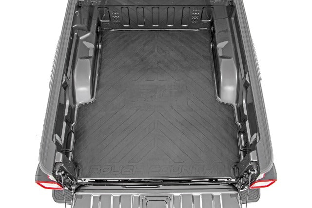 Rough Country Bed Mat for Jeep Gladiator JT (2020-2025) M687 -4