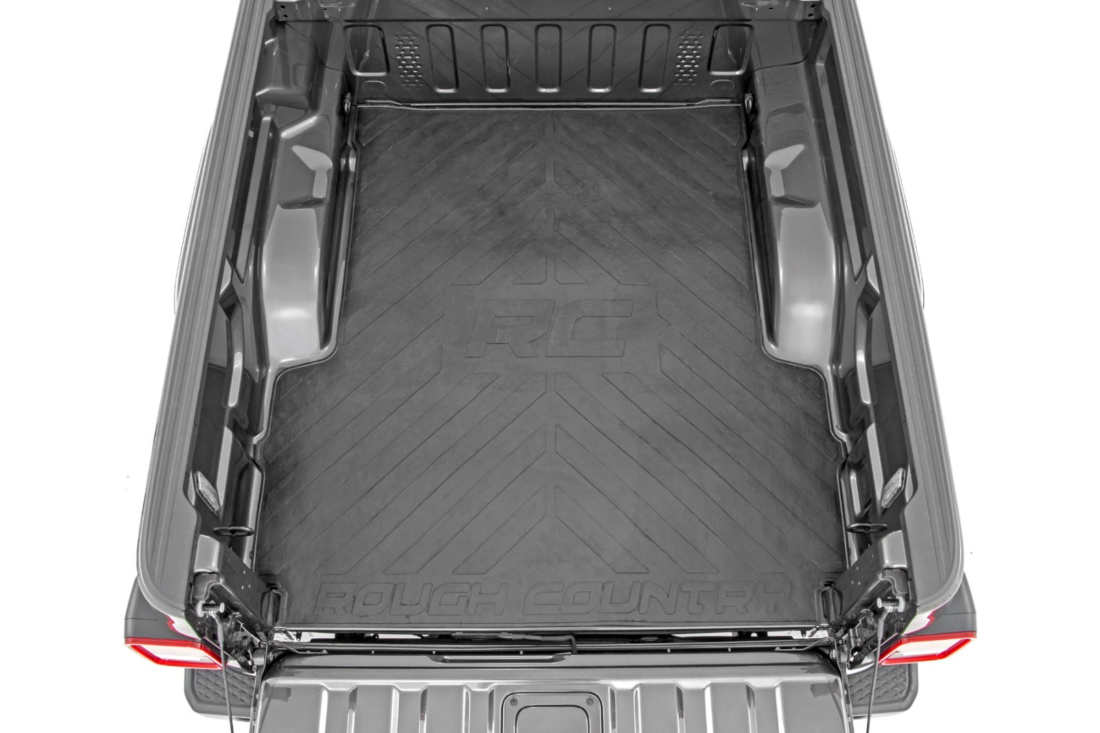 Rough Country Bed Mat for Jeep Gladiator JT (2020-2025) M687 RCM687