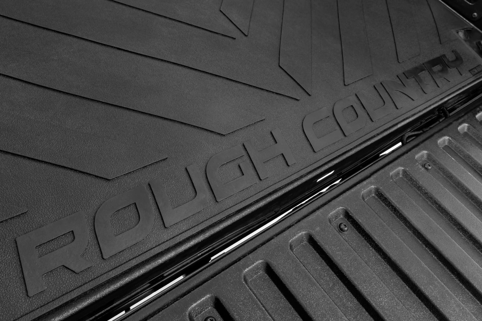 Rough Country Bed Mat 5' Bed for Toyota Tacoma 2005-2023 RCM688