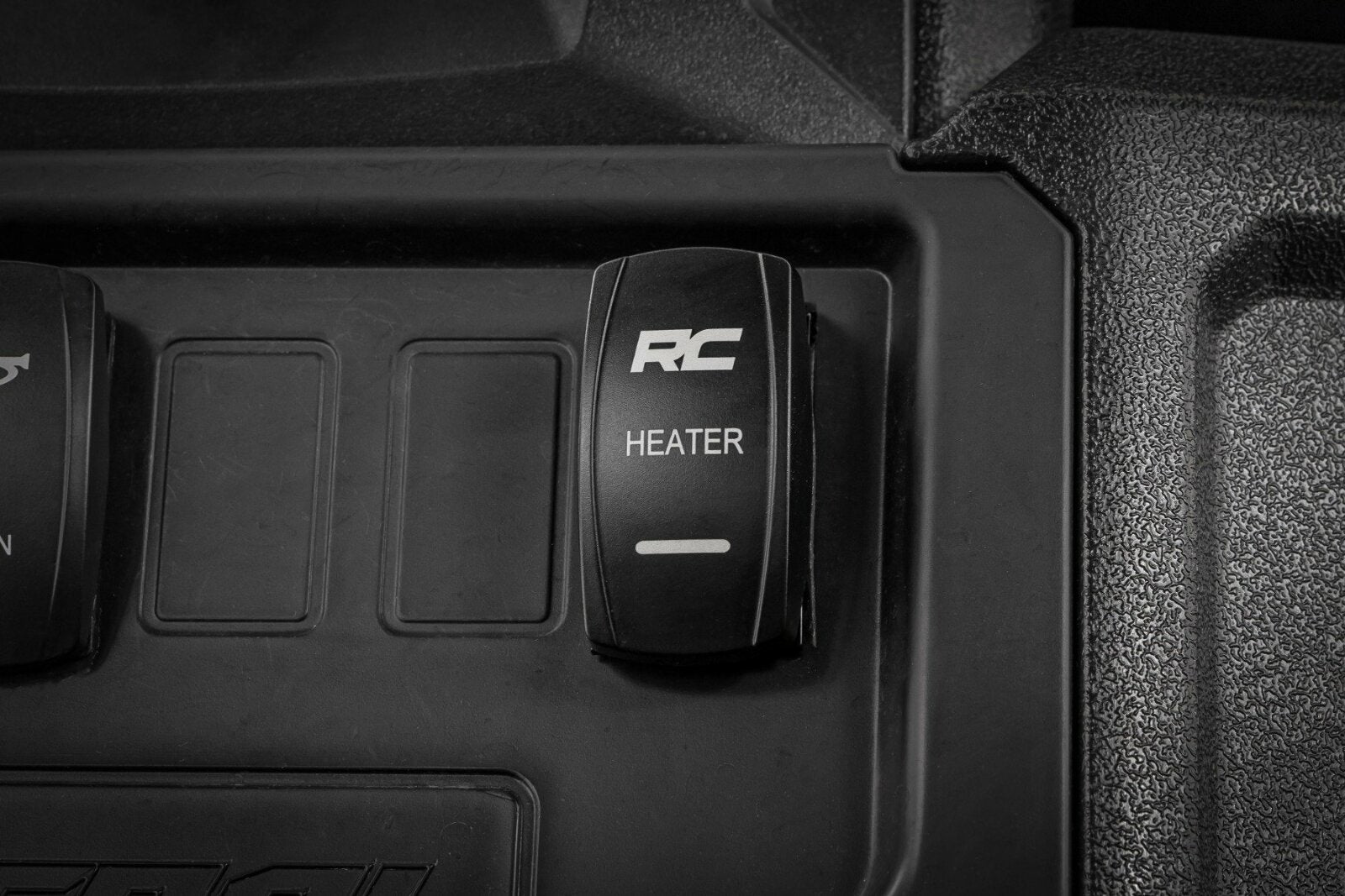 Rough Country Cab Heater | Polaris General XP 4 1000 RCZ4115A -4