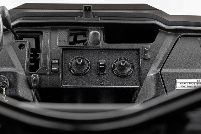 Cab Heater Honda Pioneer 1000/Pioneer 1000-5 RC RCZ4915A